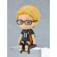 Nendoroid Swacchao! - Nendoroid - Haikyu!! / Tsukishima Kei