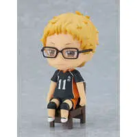 Nendoroid Swacchao! - Nendoroid - Haikyu!! / Tsukishima Kei