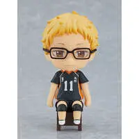 Nendoroid Swacchao! - Nendoroid - Haikyu!! / Tsukishima Kei