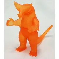 Sofubi Figure - Kaiju Soushingeki (Destroy All Monsters)