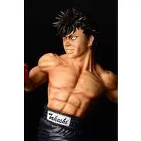 Figure - Hajime no Ippo: Fighting Spirit!