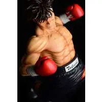 Figure - Hajime no Ippo: Fighting Spirit!