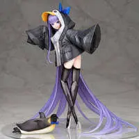 Figure - Fate/Grand Order / Mysterious Alter Ego Λ