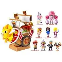 Figure - One Piece / Thousand Sunny