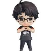 Nendoroid - Edward Gaming