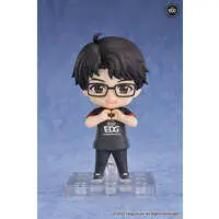 Nendoroid - Edward Gaming