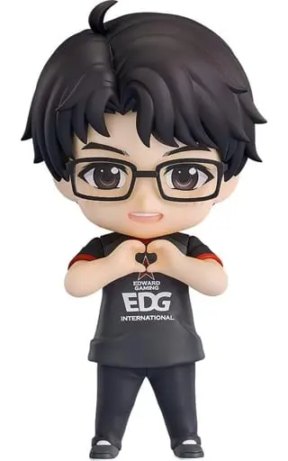 Nendoroid - Edward Gaming