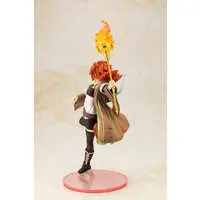 Figure - Yu-Gi-Oh! / Hiita the Fire Charmer