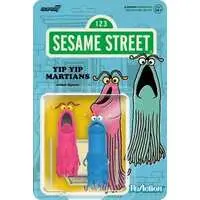 Figure - Sesame Street