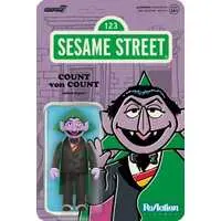 Figure - Sesame Street