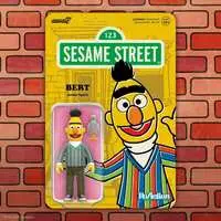 Figure - Sesame Street