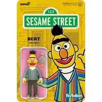 Figure - Sesame Street