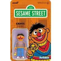 Figure - Sesame Street