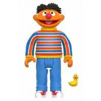 Figure - Sesame Street