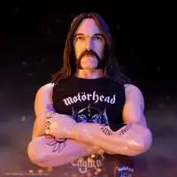 Figure - MOTORHEAD