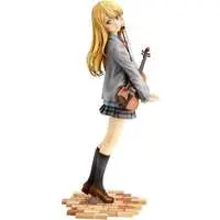 Figure - Shigatsu wa Kimi no Uso (Your Lie in April) / Miyazono Kaori