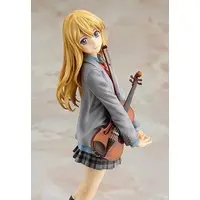 Figure - Shigatsu wa Kimi no Uso (Your Lie in April) / Miyazono Kaori