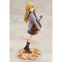 Figure - Shigatsu wa Kimi no Uso (Your Lie in April) / Miyazono Kaori