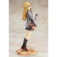 Figure - Shigatsu wa Kimi no Uso (Your Lie in April) / Miyazono Kaori