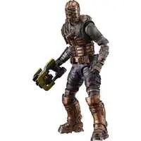 figma - Dead Space