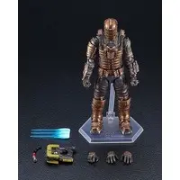 figma - Dead Space