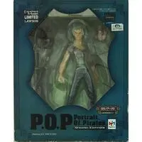 P.O.P (Portrait.Of.Pirates) - One Piece / Roronoa Zoro