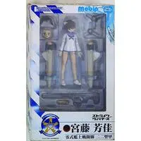 Figure - Strike Witches / Miyafuji Yoshika