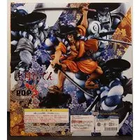 P.O.P (Portrait.Of.Pirates) - One Piece / Kozuki Oden