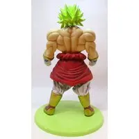 Figure - Dragon Ball / Broly