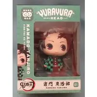 Yura Yura Head - Demon Slayer: Kimetsu no Yaiba / Kamado Tanjirou