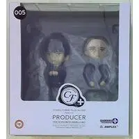 Figure - The iDOLM@STER Cinderella Girls / Producer (The Idolmaster)