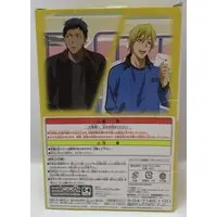 Prize Figure - Figure - Kuroko no Basket (Kuroko's Basketball) / Kise Ryota