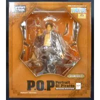Figure - One Piece / Portgas D. Ace