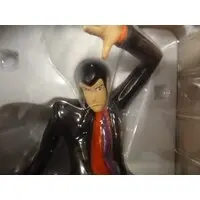 Figure - Lupin III