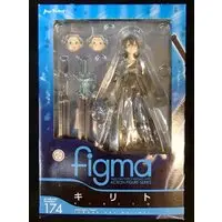 figma - Sword Art Online / Kirito (Kirigaya Kazuto)