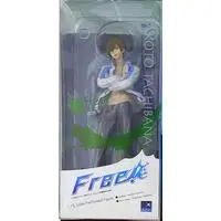 Figure - Free! - Iwatobi Swim Club / Tachibana Makoto