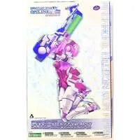 Figure - Phantasy Star