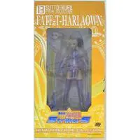 Gutto-Kuru Figure Collection - Mahou Shoujo Lyrical Nanoha / Fate Testarossa