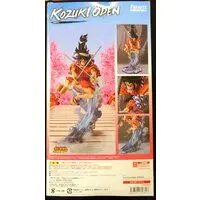 Figuarts Zero - One Piece / Kozuki Oden