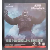 Figure - Godzilla vs. Kong