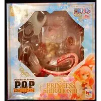 P.O.P (Portrait.Of.Pirates) - One Piece / Shirahoshi