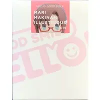 Hello! Good Smile - Neon Genesis Evangelion / Mari Illustrious Makinami