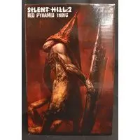 Figure - Silent Hill / Red Pyramid Thing