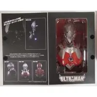 Figure - Ultraman Series