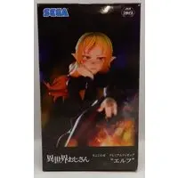 Chokonose - Isekai Ojisan (Uncle from Another World)