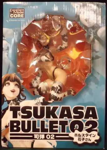 Figure - TSUKASA BULLET / Holstein Hanako