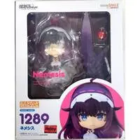 Nendoroid - Infinite Dendrogram / Nemesis