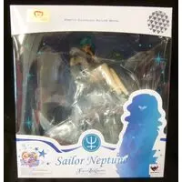 S.H.Figuarts - Figuarts Zero - Bishoujo Senshi Sailor Moon / Sailor Neptune