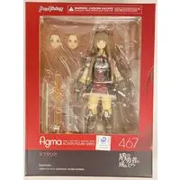 figma - The Rising of the Shield Hero / Raphtalia
