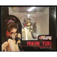 Figure - To LOVE Ru Darkness / Yuuki Mikan